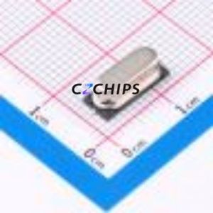 LPA0S16000U84L Crystal (Passive) HC-49S-SMD Crystal Oscillator 16MHz 20ppm 20pF 30ppm - Product Image 1
