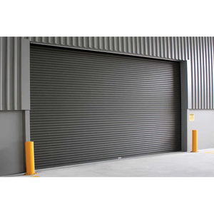 <span class=keywords><strong>Porte</strong></span> élévatrice <span class=keywords><strong>sectionnelle</strong></span> en acier <span class=keywords><strong>de</strong></span> haute qualité <span class=keywords><strong>Porte</strong></span> industrielle <span class=keywords><strong>de</strong></span> <span class=keywords><strong>garage</strong></span> extérieur coulissante commerciale pour usage commercial - Product Image 2