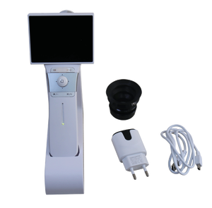 Oftalmik <span class=keywords><strong>Retinal</strong></span> ekipmanları el Fundus kamera - Product Image 2