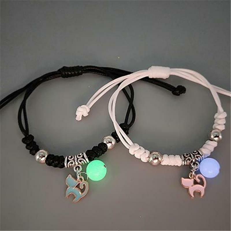 Star Luminous Bracelet - Trendy Gift for Women and Men