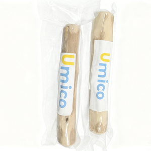 100% प्राकृतिक कॉफी लकड़ी चबाने खिलौना मजेदार इंटरैक्टिव कुत्ते चबाने वाली छड़ी खिलौना खिलौना सामान - Product Image 5