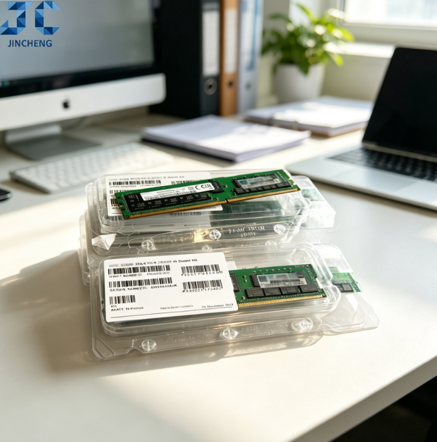 Wholesale Server ram P00926-B21 64GB 4Rx4 DDR4-2933 CL21 ECC Reg LRDIMM Smart Memory