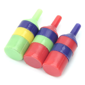 JR Multi-dimensioni lavabile in plastica colorata <span class=keywords><strong>acquario</strong></span> Air Stone - Product Image 5