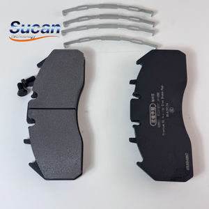 厂家直销美驰桥WVA29174盘式制动器适用于美驰桥: 安凯、宇通; 沃尔沃进口重型卡车 - Product Image 3