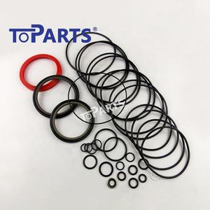 <span class=keywords><strong>Kit</strong></span> de Sellos para Martillo Hidráulico Atlas Copco SB102 <span class=keywords><strong>3315296290</strong></span> para Reparación de Martillos Hidráulicos - Product Image 2