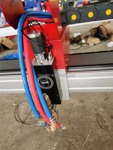Dual-Mode Plasma and Cutting <b>Machine</b> 1500x3000mm,Super-Light Design with Controller Easy to Operate - Product Image 4