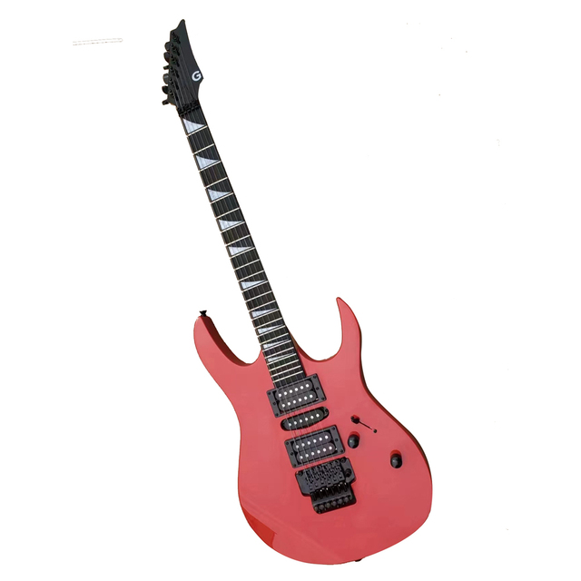 ELECTRIC GUITAR 6 Strings Electric Bass Guitar