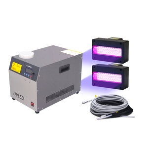 Nhà máy tùy chỉnh mực <span class=keywords><strong>UV</strong></span> chữa nước làm mát <span class=keywords><strong>UV</strong></span> <span class=keywords><strong>Led</strong></span> in chữa đèn cho in nhãn flexo - Product Image 1