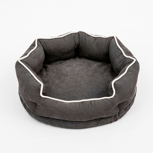 Wholesale Pet Relaxing Sleep <strong>Bed</strong> Designs Detachable Machine Wash <strong>Sofa</strong> <strong>Bed</strong> Pet <strong>Beds</strong> for <strong>Dogs</strong> <strong>and</strong> Cats - Product Image 4