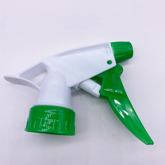 Manufacturer Strong Trigger Sprayer For Garden