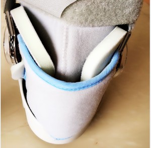 CE sepatu bot medis, untuk Badan bawah nyaman Orthotics desain baru Walker medis - Product Image 4