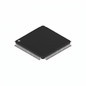 CY7C1362A-150AJC 100 LQFP Memoria Comprar Componentes Electrónicos en Línea Servicio Original Integral - Product Image 1