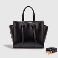 Sac à main d'hiver grande capacité pour femme, style aile, polyvalent, porté épaule ou croisé, avec fermeture éclair, tendance, léger et mode