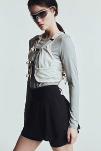 Vendita calda di alta qualità Unisex resistente e leggero sport all'aria aperta compatto zaino da corsa gilet da corsa per idratazione - Product Image 5