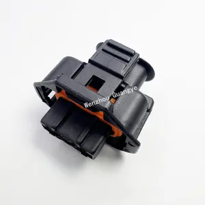 Conector de cable sellado automotriz de 3 pines para inyector de combustible 1928403966