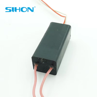 Module Générateur Haute Tension DC 3,7 V 9 V à Impulsion Élevée pour Taser