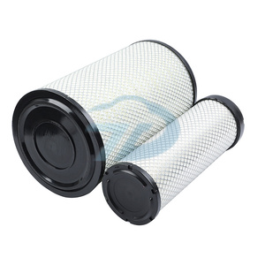 ไส้กรองอากาศรถบรรทุกคุณภาพสูง 1780178110 ขายดีจากโรงงาน ผลิตตามมาตรฐาน OEM - Product Image 5