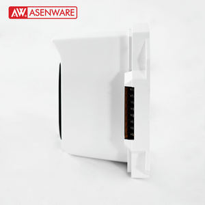 אסנואר מראה מעולה של עשן קרן אור גלאי עשן ליניארי עם התמקדות למרחקים ארוכים - Product Image 5