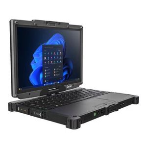 Portátil Convertible Getac V120 con Procesador Ultra 5, 8 GB de RAM, 256 GB SSD, W11 Pro, Teclado en Inglés - Producto Nuevo V120 - Product Image 4