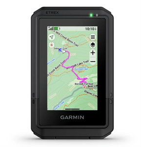 Navegador GPS de Mano Etrex Touch con Pantalla Táctil y Mapas - Product Image 6
