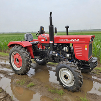 Vente directe du fabricant : Tracteur agricole de 25, 30, 35, 40, 50 chevaux
