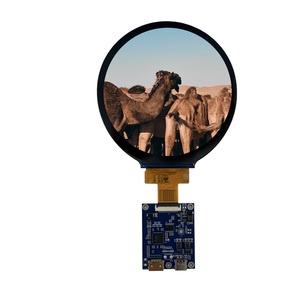4.0 inch TFT 720x720 dots mipi <span class=keywords><strong>LCD</strong></span> hiển thị với HD-MI UART PCB driverboard 16.7M màu sắc - Product Image 3