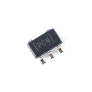 ชิปควบคุมการตกแรงดันต่ำ (LDO) TPS76933DBVR Patch ของแท้ - Product Image 2
