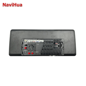 NaviHua新しいアップグレード12.<span class=keywords><strong>3</strong></span>インチタッチスクリーンカーDVDプレーヤーGPSナビゲーションAndroidマルチメディアステレオランドローバーディスカバリー3LR3用 - Product Image 3