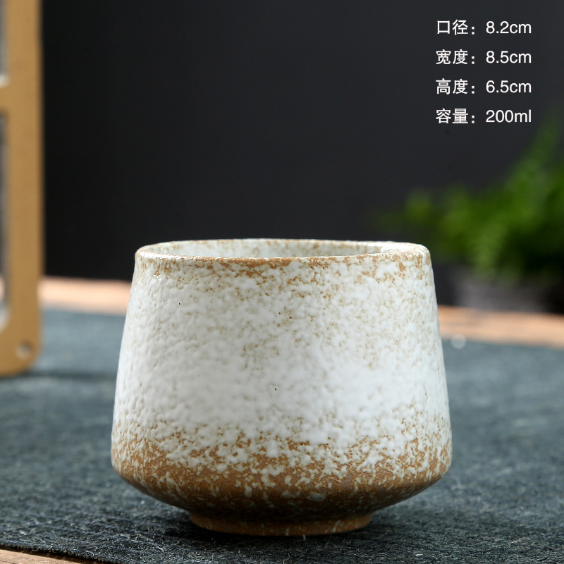 Coupe cylindrique-flocon de neige
