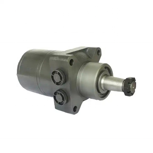 Moteur hydraulique OMT BMT 6K Série 6000 OMTS 160 151B3036 Moteur hydraulique Danfoss - Product Image 6