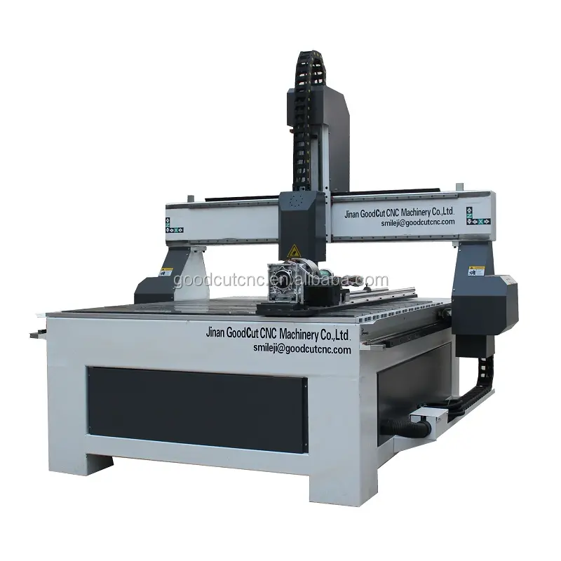 2m*3m cnc router rotary axis Small wood cutting carving milling machine for wood mdf pvc