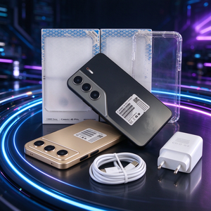 สมาร์ทโฟน Camon 40 Pro 5G ขายดี, 24GB+512G Deca Core, ปลดล็อคด้วยใบหน้าและลายนิ้วมือ, จอ HD รองรับซิมคู่ รุ่น Global - Product Image 1