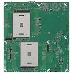 SP2C621D16-2L + SP2C621D16-2T SP2C621D16-2T/X550เซิร์ฟเวอร์ EEB MB ซ็อกเก็ตคู่ P + LGA4189 3rd รุ่น Intel Xeon - Product Image 3