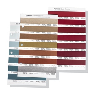 Guida Colori PANTONE TPG, Catalogo Colori Staccabile FHIP210A - Product Image 4