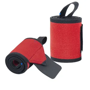 Popüler ürün poweroutdoor açık spor egzersiz ayarlanabilir bileklik halter bileklikler