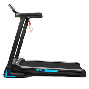 <span class=keywords><strong>Meilleur</strong></span> tapis de course électrique commercial pliable professionnel course à <span class=keywords><strong>pied</strong></span> <span class=keywords><strong>marche</strong></span> sports pour la maison avec écran incliné Bluetooth - Product Image 3