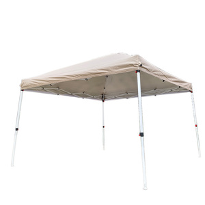 Durable Folding Steel Frame <strong>3x3</strong> <strong>Gazebo</strong> Awning Pop up Tent - Product Image 5