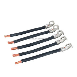 Equipo de Fabricación de Cables Totalmente Automático, Máquina de Crimpado de Terminales de Cabezal Único, Máquina Pelacables y Prensadora - Product Image 6
