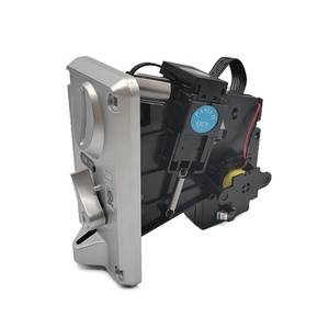 Precio al por Mayor TW-131 Selector <span class=keywords><strong>de</strong></span> Monedas Inteligente con CPU Comparable, Selector <span class=keywords><strong>de</strong></span> Fichas para Máquinas Expendedoras <span class=keywords><strong>de</strong></span> Garras - Product Image 3