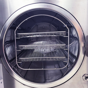 Autoclave de Mesa BIOBASE CN BKM-K23N, Esterilizador a Vapor, Autoclave Dental para Hospital - Product Image 4