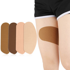 Autocollant <span class=keywords><strong>anti</strong></span>-<span class=keywords><strong>frottement</strong></span> pour l'intérieur des cuisses, auto-adhésif, résistant à l'usure, jetable, bande <span class=keywords><strong>anti</strong></span>-<span class=keywords><strong>frottement</strong></span> pour le corps - Product Image 3