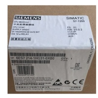6ES7214-1HG31-0XB0 SIMATIC CPU1214C PLC de la serie CPU1214C