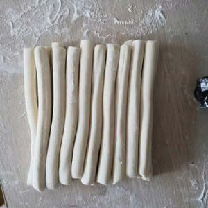 220V Chin Chin Puff Snack <span class=keywords><strong>Machine</strong></span> De Découpe Petit Coupe-Pâte Électrique Nouilles <span class=keywords><strong>Machine</strong></span> De Marquage Automatique Pâtes Faisant La <span class=keywords><strong>Machine</strong></span> - Product Image 4