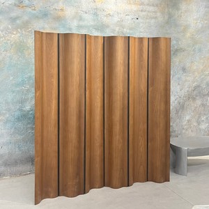 Tùy chỉnh Trung Quốc cổ phong cách phòng ngăn phân vùng màn hình chia gấp màn hình bằng gỗ - Product Image 2