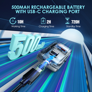 EY-028L Eyoyo Hàng Mới Về Máy Đọc Mã Vạch <span class=keywords><strong>Laser</strong></span> 1D Thiết Lập Màn Hình Cầm Tay Máy Quét Mã Vạch Để Chuyển Phát Nhanh, Thư Viện - Product Image 4