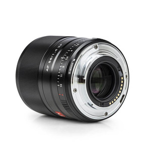 Lente Principal de Retrato Viltrox 56mm F1.4 con Enfoque Automático para Cámaras sin Espejo Fujifilm con Montura X, Formato APS-C, XT30, <span class=keywords><strong>XT4</strong></span>, X-Pro3, XT200, X-A1 - Product Image 2