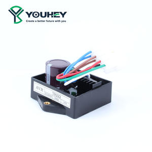 Repuestos para Generador de Gasolina TR222 AVR, Estabilizadores KTW-S KTW-K para Motor, Componentes Esenciales para un Rendimiento Eficiente - Product Image 3