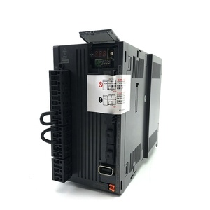 MR-J4-200B Mitsubishi Original SPS-Programmier steuerung Melservo AC-<span class=keywords><strong>Servo</strong></span> verstärker MR-J4-200B - Product Image 2