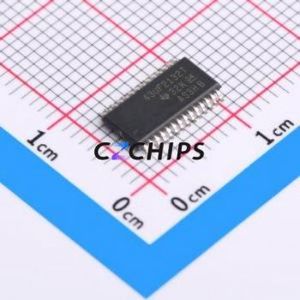 ชิป IC ไมโครคอนโทรลเลอร์ TSSOP-28 MSP430F2132TPWR ใหม่ของแท้ (MCU/MPU/SoC) - Product Image 1