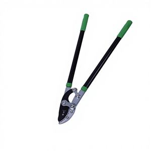 Coupe-branches robuste pour l'horticulture et l'aménagement paysager, modèle 3216, télescopique, pour arbres fruitiers, finition nitridée, pour travaux lourds en <span class=keywords><strong>jardinage</strong></span> - Product Image 1